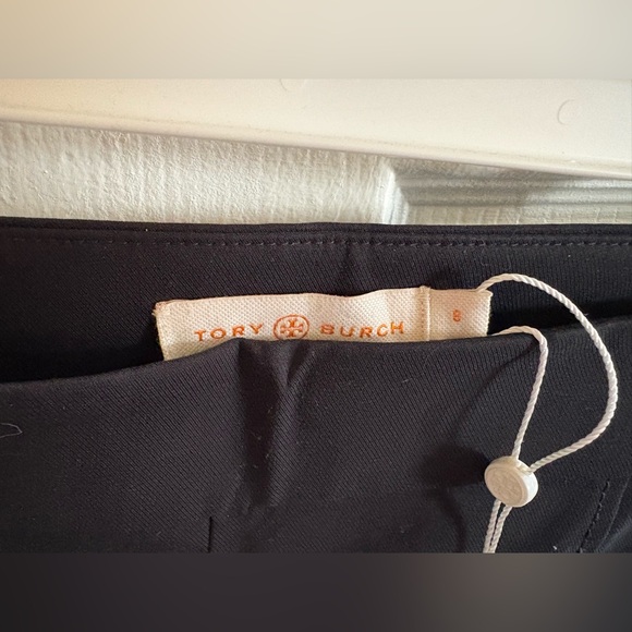 Tory Burch Callie Skinny Pant size 8 - Picture 3 of 6